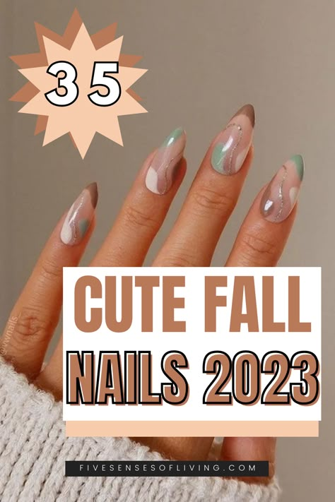 Are you looking for the best fall nails for 2023 to make the cutest fall nail designs? If yes, here is everything from fall nail designs 2023, fall nail colors, fall nails inspiration, and fall nail ideas 2023. Trending Fall Nails, Nails And Tattoos, Cute Fall Nails, Beach Nail Art, Nails For Fall, Fall Nail Trends, Fall Gel Nails, Cute Nails For Fall, Trending Topic