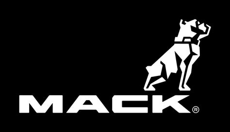 Reviewed: New Logo and Identity for Mack Trucks by VSA Partners Mack Trucks Logo, Mechanics Logo, Truck Logo, Urban Logo, Truck Decals, Heavy Duty Trucks, Identity Design Logo, Mack Trucks, Greensboro Nc