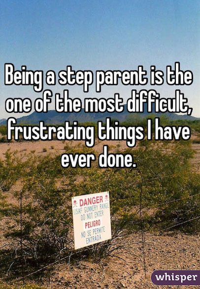 11 Things Stepparents Arent Telling You Being A Step Parent, Families Quotes, Step Mom Quotes, Blended Families, Step Mom, Step Parenting, Baby Sleep Problems, Step Kids, Mom Stuff