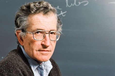 Noam Chomsky on the unsolved mysteries of language and the brain Theory Of Computation, Howard Zinn, Bush Family, Noam Chomsky, Famous Women, Massachusetts, New York Times, Documentaries, Abc