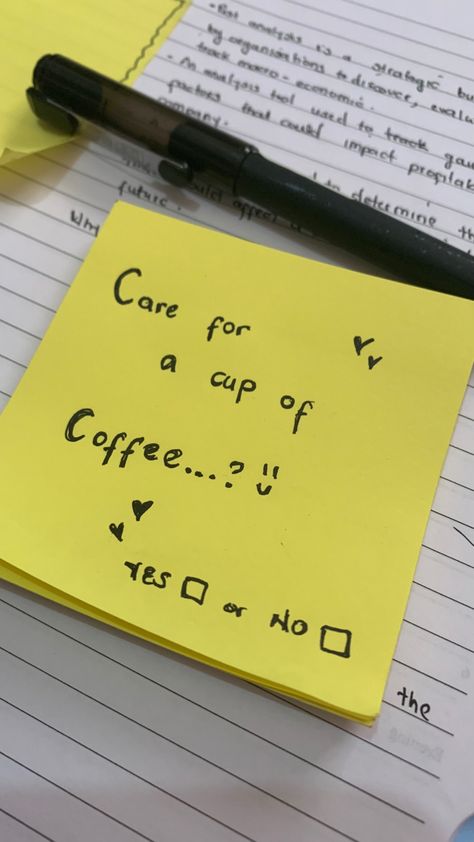 Notes Quotes Aesthetic, Sticky Notes Quotes Aesthetic, Quotes Aesthetic Funny, Sticky Notes Quotes, Notes Quotes, Aesthetic Funny, Coffee Dates, Quotes Aesthetic, Coffee Date