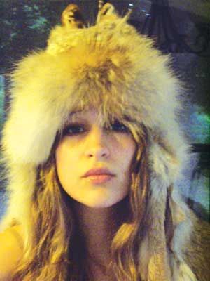 joanna Joanna Newsom, Aries Baby, Women Of Rock, Mysterious Girl, Baby Horses, Female Musicians, Last Fm, Girls World, Happy Women