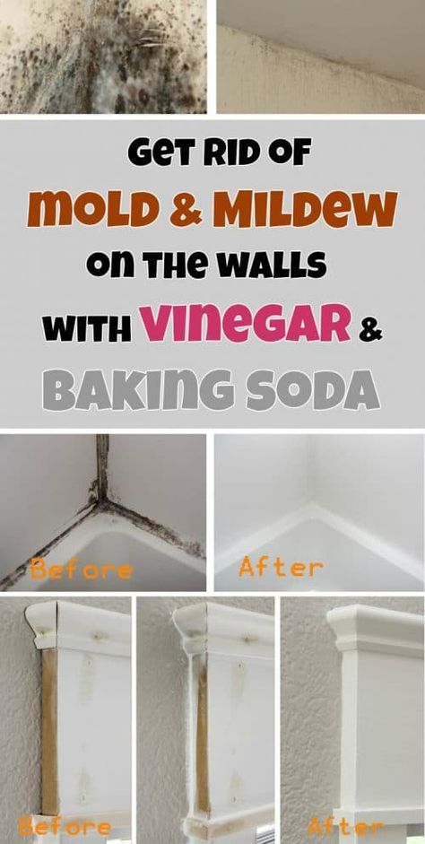 These 17 Genius Bathroom Cleaning Hacks and Tips will help you super clean like a professional! Vinegar And Baking Soda, Homemade Toilet Cleaner, Clean Baking Pans, Cleaning Painted Walls, Glass Cooktop, Bathroom Cleaning Hacks, Deep Cleaning Tips, Clean Dishwasher, Toilet Cleaning