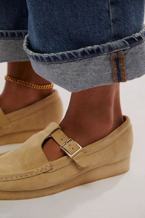 Desert clarks