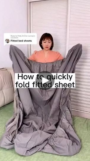 679 reactions · 116 shares | Hope this way can help your guys❤️#foldinghacks #unitedstates #lifehacks | The Folding Tips | amar_ayodhya_ · Original audio Folding Tips, Folding Socks, How To Fold Pants, Folding Hacks, Folding Fitted Sheets, Dyi Projects, Fitted Bed Sheets, Sportswear Fashion, Folding Clothes