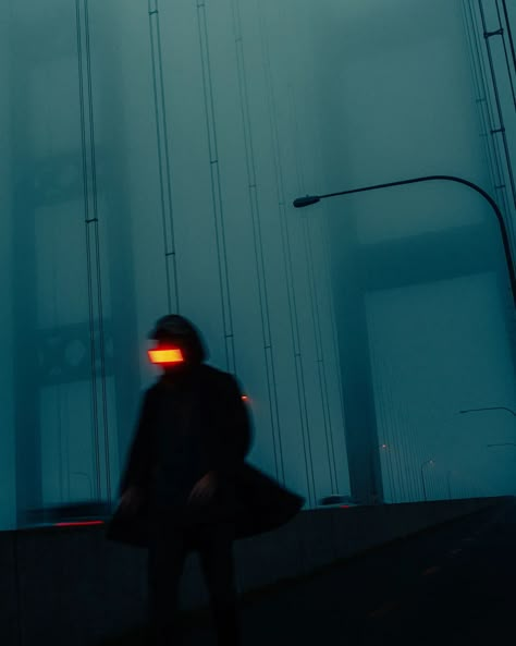 Mind Hunter, Light And Shadow Photography, Alone In The Dark, Dark World, Location Inspiration, Movie Shots, Cyberpunk Aesthetic, Vaporwave Aesthetic, Street Photographers