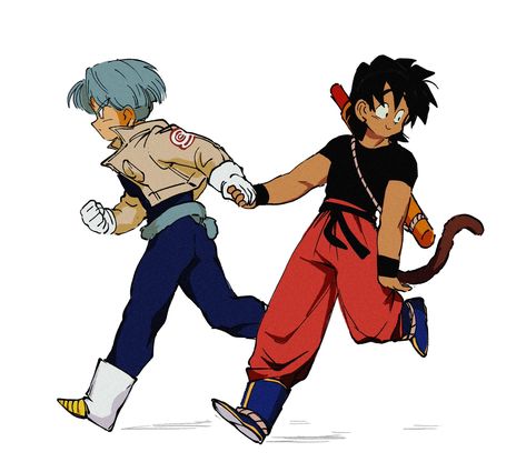 🍉CALEMONSSI🍉17Piccolo CEO (@CAL_MONSSI) on X Trunks And Goten, Trunks Super Saiyan, Vegeta And Trunks, Dbz Funny, Goten Y Trunks, Dragon Z, Otaku Art, Dragon Ball Super Art, Dbz Art