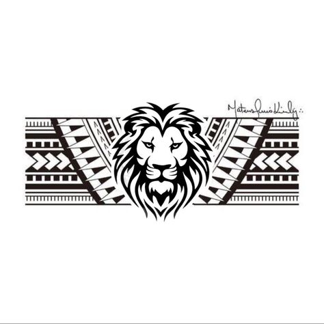 Lion Tattoos, Lion Head Tattoos, Head Tattoos, Band Tattoo, Lion Tattoo, Lion Head, Tattoo Ideas, Lion, Band