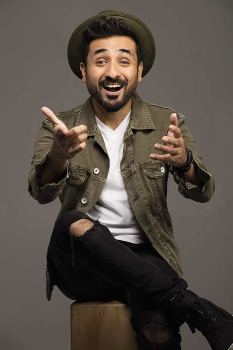 Vir Das, the internationally acclaimed comedian hailing from India, has unveiled his most ambitious world tour to date, titled Mind Fool. With a career that has skyrocketed in recent years, Vir Das has firmly established himself as one of the foremost international comedians in the world. Continually setting new benchmarks and inspiring Indian artists, this ... The post Vir Das announces the Biggest World Tour by an Indian Comedian till date! appeared first on Urban Asian. Stand Up Comedy India, Vir Das, Comedy Scenes, Carnegie Hall, Popular Stories, Indian Artist, Netflix Streaming, Do Better, Stand Up Comedy