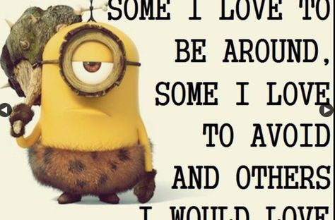 22 New Silly Minion Quotes 14 Family Day Quotes, Purple Minions, Minion Quotes, Funny Minion Quotes, Quote Of The Week, Minions Quotes, Dirty Mind, Minions Funny, The Funny