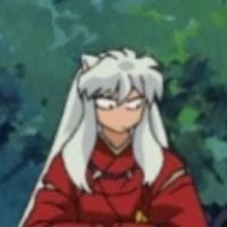 Inuyasha Memes, Inuyasha Funny, Seshomaru Y Rin, Inuyasha And Sesshomaru, Funny Stickman, Inuyasha Fan Art, Inu Yasha, Kagome And Inuyasha, Arte 8 Bits