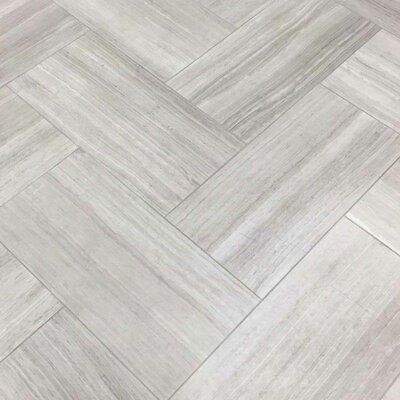 Herringbone Tile Floors, Light Marble, Tile Mosaic, Master Bath Remodel, Herringbone Tile, Bathroom Floor Tiles, Natural Stone Tile, Bathroom Remodel Master, Bath Remodel