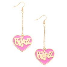 Bratz Necklace, Spencers Gifts, Heart Charm Necklace, Heart Charm, Body Jewelry, Charm Necklace, Jewelry Shop, How To Find Out, Gold Necklace