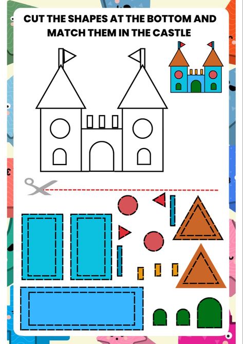 shapes preschool, shapes worksheet kindergarten, shapes worksheets, shapes activities preschool, shapes activities, shapes and colors preschool activities, shapes activities preschool worksheets, circle shape activities for preschool, circle shape worksheets for preschool, rectangle worksheet preschool Basic Shapes Drawing For Kids, Basic Shape Drawing, Shapes Crafts For Kids, Shapes Worksheets For Kids, Maths Classroom Displays, Square Circle Triangle, Drawing Shapes, Shape Activities, Preschool Fine Motor Activities