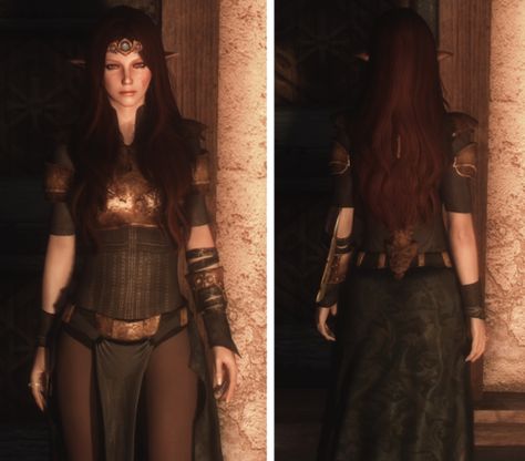 Skyrim Armor Mods, Skyrim Mods Female, Skyrim Clothes, Skyrim Armor, 300 Rise Of An Empire, Skyrim Mods, Female Armor, Skyrim, Game Of Thrones Characters