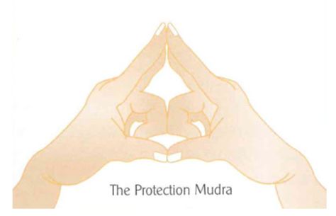 Mudra For Protection, Protection Mudra, Psychic Vampire, Family Problem, Protection Sigils, Spiritual Event, Emotional Vampire, Energy Vampires, Reiki Healer