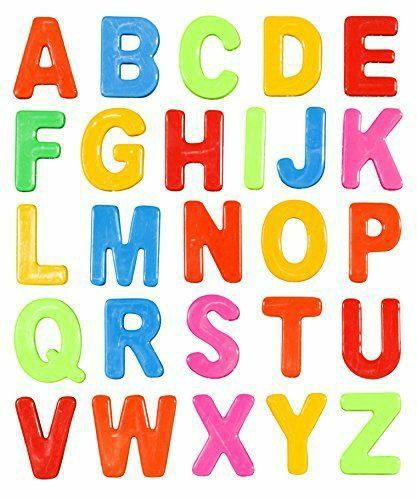 Nursery School Activities, Kitchen Fridge, Magnetic Letters, Alphabet Preschool, Alphabet For Kids, Preschool Printables, Bullet Journal Stickers, Collage Design, Graffiti Lettering