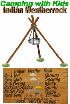 A great camping activity for kids - make an Indian Weather Rock woodcraft lashing project Camping Activity, Weather Rock, Camping Activities For Kids, Summer Camp Games, Summer Camp Activities, Camping Games, Camping Checklist, Camping Activities, Activity For Kids