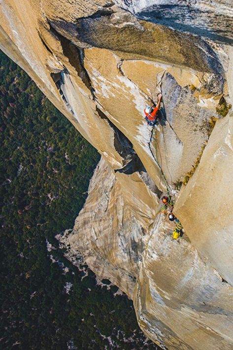 Yoga For Climbers, Yosemite Climbing, Rock Climbing Photography, Solo Climbing, Rock Climbing Outfit, Rock Climbing Workout, Rock Climbing Training, Climbing Technique, California Hiking