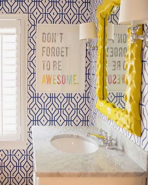 Kids Bathroom Decor Ideas, Bathroom Ideas For Kids, Boy Girl Bathroom, Fun Kids Bathroom, Kids Bathroom Ideas Shared, Boys Bathroom Decor, Kids Bathroom Remodel, Kids Bathroom Design, Teen Bathrooms