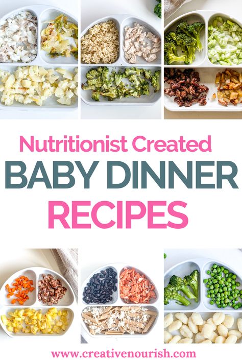 Baby Lunch, Baby Dinner, Baby Nutrition, Led Weaning Recipes, Baby Meals, Baby Food Ideas, Baby First Foods, Baby Led Weaning Recipes, Healthy Baby Food