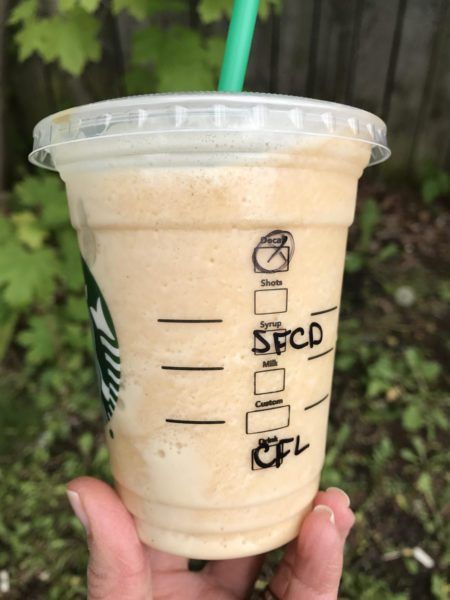 order at Starbucks When Trying to Lose Weight Weight Watchers Coffee, What To Order At Starbucks, Order At Starbucks, Calories In Vegetables, Coffee Frappuccino, Cinnamon Dolce Syrup, Cinnamon Dolce Latte, Weight Watchers Tips, Healthy Starbucks Drinks