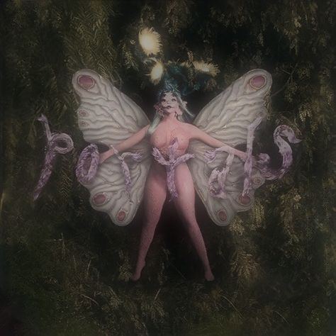 Portals Background, Melanie Martinez Aesthetic Portals, Melanie Martinez Fairy, Portals Melanie Martinez Aesthetic, Melanie Martinez Portals, Melanie Martinez Photography, Alice Liddell, Star Comics, Artist Album