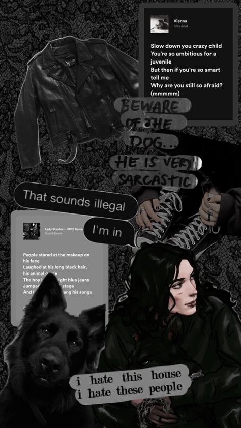 sirius black collage, sirius black wallpaper, marauders wallpaper, marauders era, marauders Sirius Black Wallpaper, Marauders Wallpaper, Young Sirius Black, Vienna Billy Joel, Black Collage, Lady Stardust, Beware Of Dog, All The Young Dudes, Harry Potter Fanfiction