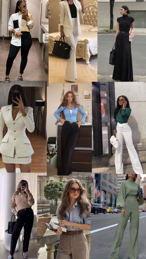 Monday #work outfit #inspo 👩🏽‍💻👗🌷 Monday Aesthetic Wallpaper, Good Monday Paper Wallpaper, Monday Outfit For Work, Monday Work Outfit, Monday Outfit, Work Outfit, Aesthetic Wallpapers, Wardrobe, How To Wear