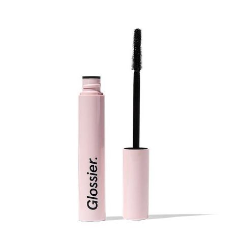 The Best Black Friday Beauty Deals of 2022 | Who What Wear Glossier Lash Slick, Glossier Mascara, Lash Slick, Glossier Products, Hypoallergenic Mascara, Best Mascaras, Natural Mascara, Black Pigment, Best Mascara