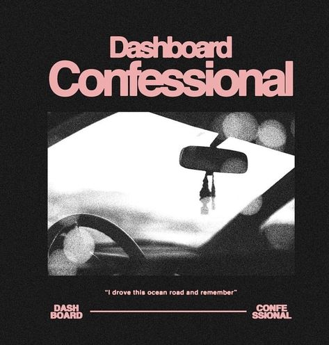 Dashboard Confessional, Punk Rock Princess, Lie To Me, Dream Room Inspiration, Sit Up, Music Love, Dream Room, Band Tees, Punk Rock