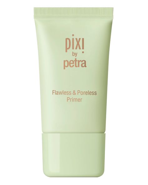 Pore Filling Primer, Too Faced Primer, Poreless Primer, Pixi By Petra, Make Up Primer, Pixi Beauty, Skin Shine, Flawless Makeup Application, Long Lasting Makeup