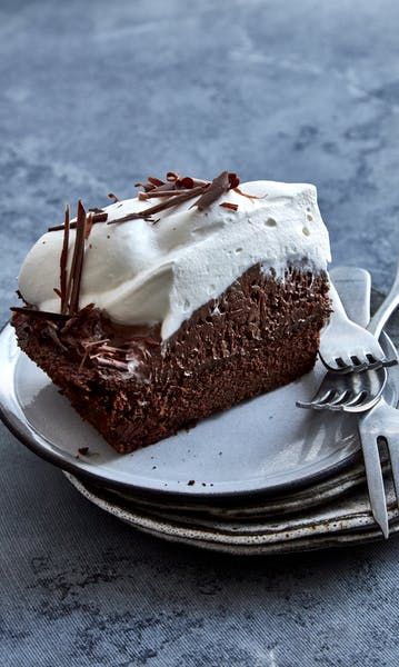 Recipe: Maida Heatter's Chocolate Mousse Torte | Star Tribune Chocolate Mousse Torte, Chocolate Cheesecake Brownies, Chocolate Torte, Lemon Bundt Cake, Dessert Cookbooks, Rich Chocolate Cake, Nyt Cooking, Chocolate Nuts, Great Desserts