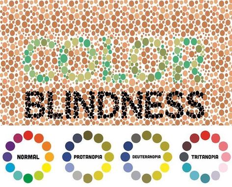 Color blindness test for drivers and driving license Colour Blind Test, Eye Vision Test, Color Blind Test, Color Vision Deficiency, Colour Blind, Licence Test, Blind Test, Eye Vision, Types Of Blue