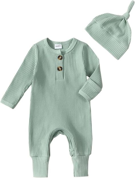 Amazon.com: Twopumpkin Newborn Outfits Baby Boy Girl Knit Onesie Romper Newborn Coming Home Outfit Infant Gender Neutral Clothes: Clothing, Shoes & Jewelry Newborn Boy Onesie, Boho Baby Girl Clothes, Knit Onesie, Coming Home Outfit Boy, Neutral Clothes, Newborn Coming Home Outfit, Baby Coming Home Outfit