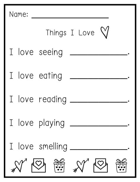 Teach writing with this NO PREP Valentine's Day packet! This product includes 10 writing pages + a Valentine's Day Writing Packet cover page that is perfect for writing/ELA, morning work, early finishers, or independent working time. Your students will enjoy the engaging and interactive writing prompts and Valentine's Day cards included in this product. These worksheets will have your students brainstorming and writing! Valentines Day Worksheets, Valentine Writing Activity, Valentine Writing Activity 2nd Grade, Valentines Writing Prompts, Valentines Writing Activities, Valentine’s Day Writing Prompts, Valentines Writing, Valentine Worksheets, Teach Writing