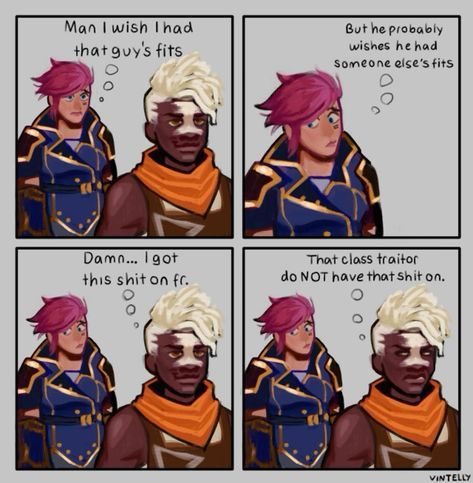 Ekko Arcane Fanart, Lol League Of Legends, Cartoon Shows, Animation Series, Series Movies, Funny Comics, Funny Posts, League Of Legends, Movies And Tv Shows