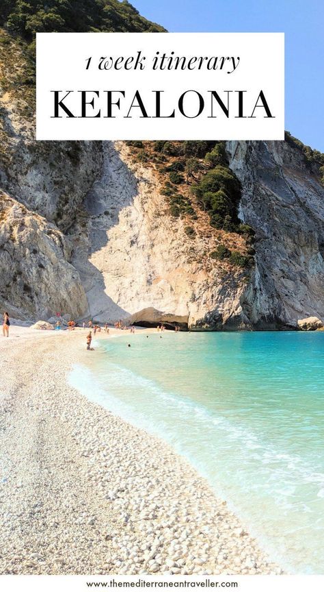 Kelafonia Greece, Kefalonia Greece Aesthetic, Greek Islands To Visit, Kefalonia Greece, Greek Vacation, Greece Itinerary, Greek Travel, Places In Greece, Karpathos