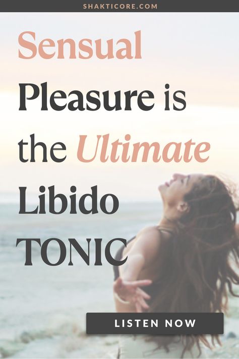 The key to true satisfaction in life (and in bed) is found in sensuality. You may feel disconnected from your sensual power or like you’ve lost your libido then tune into this episode to learn how to reconnect to your life-force energy and pleasure no matter your age. Being Intimate, Hormone Reset, Switch Word, Jade Egg, Sacred Love, Nose Picking, Best Green Smoothie, Hey Beautiful, Switch Words