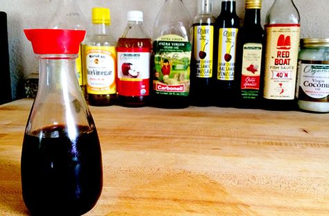 Soy Sauce Substitute Substitute For Soy Sauce, Aip Condiments, Gluten Free Hoisin Sauce, Aip Sauces, Soy Sauce Substitute, Paleo Condiments, Parmesan Potato, Paleo Sauces, Potato Stacks