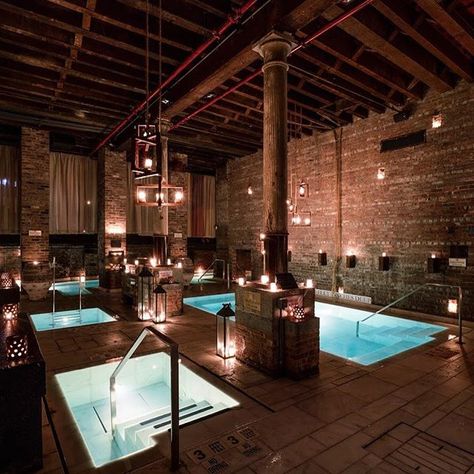 Experiencias Ancient Baths Sevilla | AIRE de Sevilla Aire Ancient Baths, Bath For Two, Garden Spa, Greenwich Hotel, New York Bucket List, Nyc Guide, Ashtanga Vinyasa Yoga, Nyc Hotels, Visiting Nyc