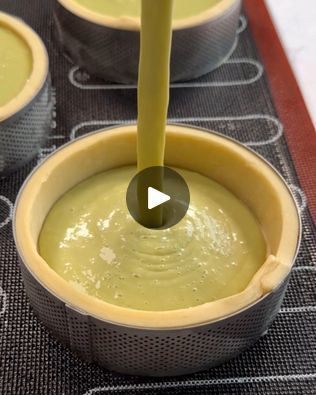 Pistachio Flan, Flan Recipe, Flan, Chocolate Lovers, Pistachio, Chocolates, Dessert