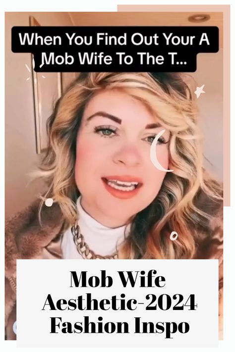 Unleash your inner 'mob wife' with our Mob Wife Aesthetic! From glamorous outfits to faux fur, perfect hair and nails, and dazzling gold jewelry – we've got you covered. Step into the mob wife era in 2024 with confidence and sass! Read all about this Fashion Inspo 🔥. Mob Wife Nails 2024, Mob Wife Outfit Aesthetic, Mob Wife Aesthetic 2024, Mon Wife Aesthetic, Wife Aesthetic Wallpaper, Mob Wives Aesthetic, Mob Boss Wife Aesthetic, Mob Wife Nails, Mob Wife Hair