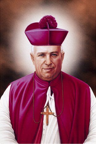 Saint Rafael, Our Lady Of Pompeii, Eucharistic Adoration, St John Paul Ii, Spiritual Advisor, What Is Today, Pope John Paul Ii, John Paul Ii, Pope John