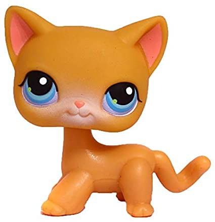 Lps Baby, Lps Shorthair, Lps Collection, Fun Toys For Kids, Lps Cats, Lps Popular, Custom Lps, Pet Tracker, Littlest Pet Shops