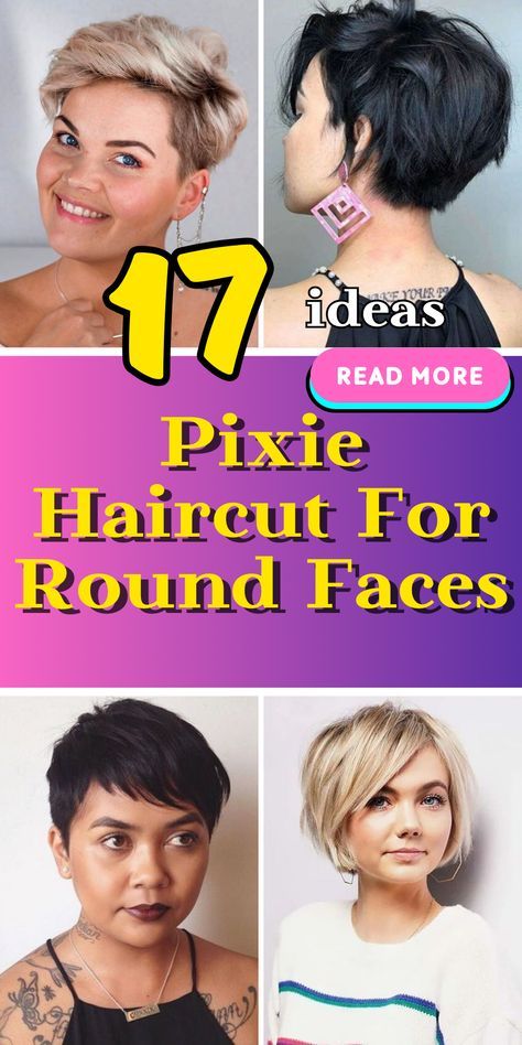 Undercut Hairstyles Women Round Faces, Undercut Round Face Woman, Pixie Haircut Fine Hair Round Face, Round Face Undercut Woman, Short Pixie Haircuts For Round Faces Over 40, Undercut For Round Face Woman, Short Hairstyles For Women Round Face, Pixie Haircuts For Plus Size Women, Undercut Pixie Bob Round Face