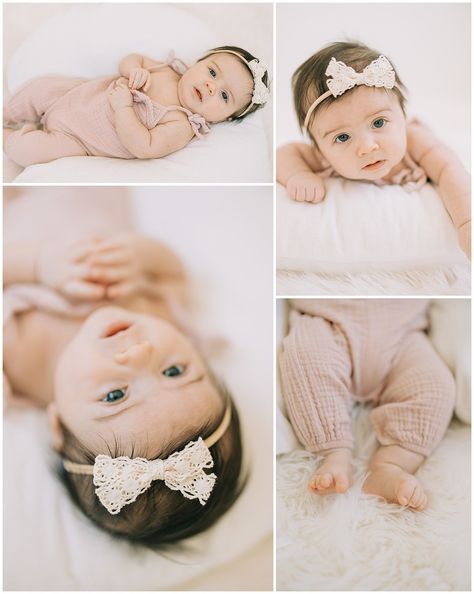 4 Month Old Photo Ideas, 4 Month Old Milestones Photo Shoot, 3 Month Old Photography, 3 Month Old Photo Ideas, 2 Month Old Photography, 3 Month Old Photoshoot Posing Ideas, 3 Month Old Photos, 3 Months Photoshoot Ideas, 2 Month Old Photo Shoot Posing Ideas