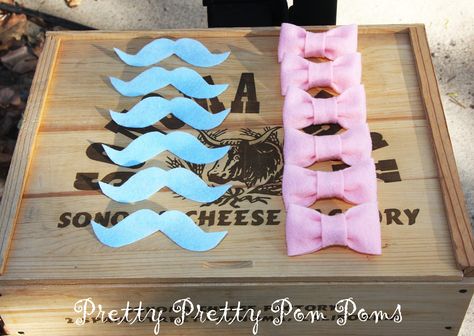 Gender Reveal Party Decorations - Lil Lady or Lil Man Brooch Pins - Mustache Pin - Bow Pin. $20.00, via Etsy. Unique Gender Reveal Party Ideas, Gender Reveal Pins, Gender Reveal Photo Shoot, Gender Ideas, Unique Gender Reveal, Gender Reveal Party Ideas, Reveal Party Ideas, Pregnancy Gender Reveal, Men's Brooch