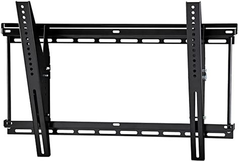 OmniMount OC175T Tilt TV Mount for 43-Inch to 90-Inch TVs Corner Tv Wall Mount, Tilting Tv Wall Mount, Tv Wall Mount Bracket, Open Architecture, Sliding Wall, Tv Mounts, Tv Mount, Wall Mount Bracket, Wall Ceiling