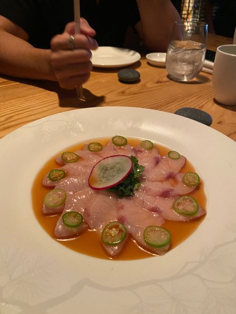 Nobu Nyc Aesthetic, Nobu Food, Nobu Aesthetic, Nobu Restaurant, Nobu Malibu, Private Chef, Very Hungry, What To Cook, Sweet Savory